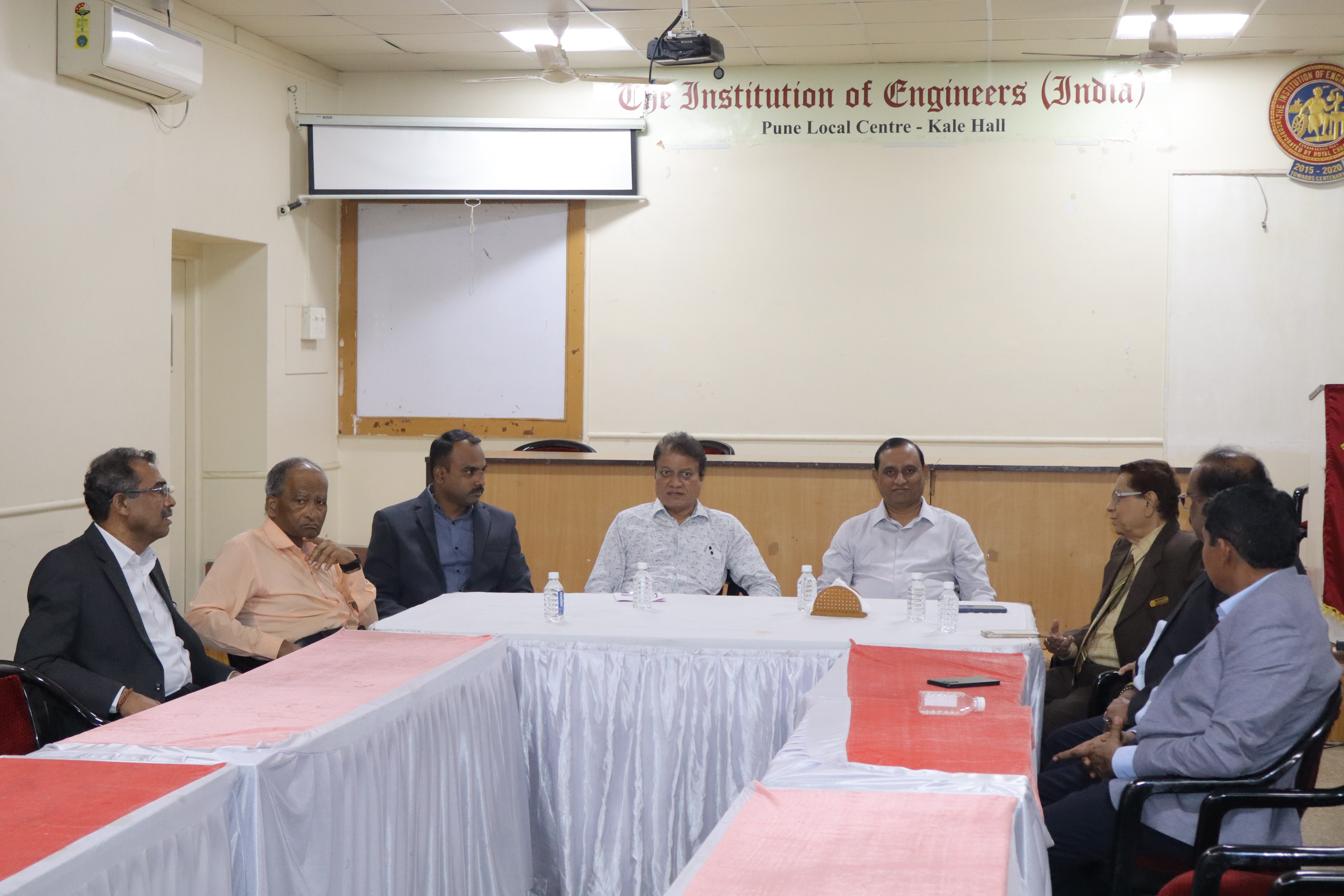 Kaleshwaram Lift Irrigation Scheme